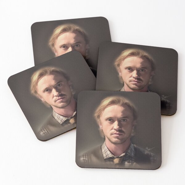 Item preview, Tom Felton  designed and sold by Eilís  Abigail.