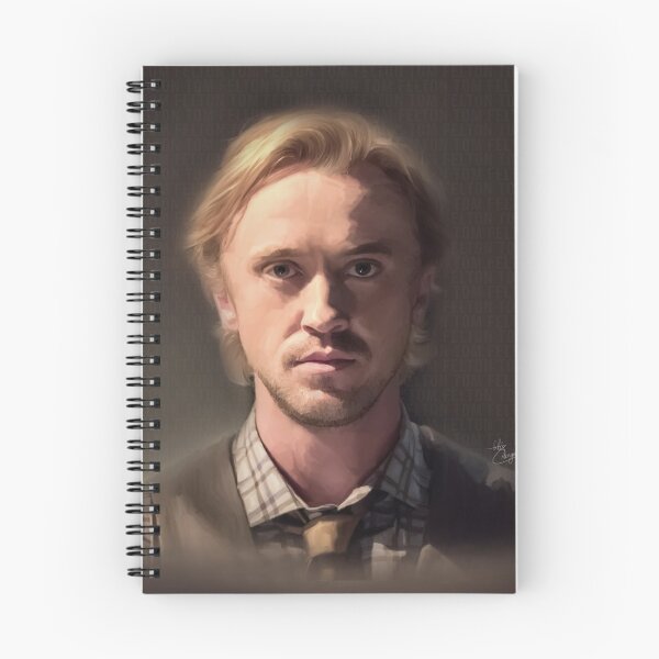 Item preview, Tom Felton  designed and sold by Eilís  Abigail.