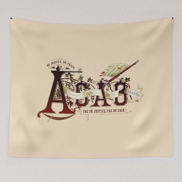 Item preview, Vintage ACAB - Anti Police Action designed and sold by Loki Propagandart.
