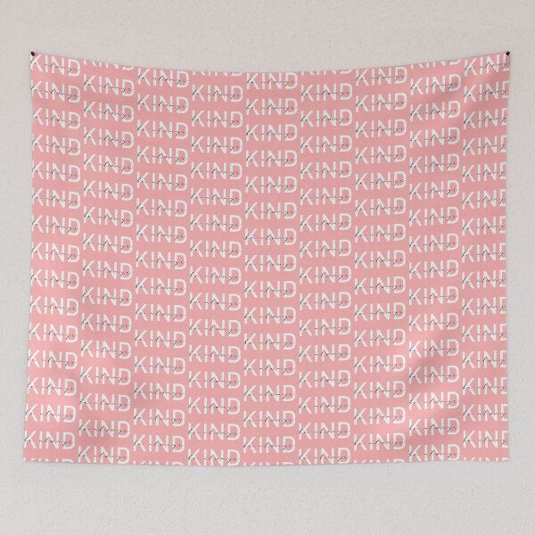 Item preview, always be kind designed and sold by nalo2.