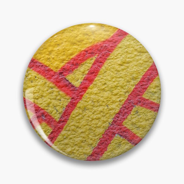 Item preview, GRAFFITI - COLORS - RED - YELLOW - ABSTRACT  designed and sold by Tropical Blood.