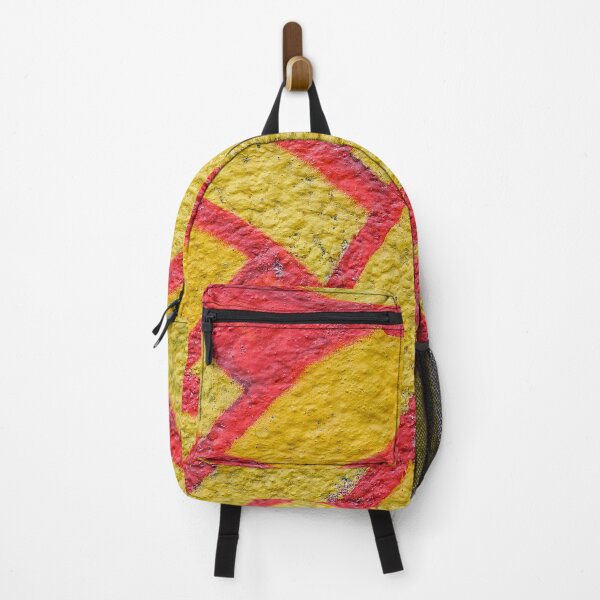 Item preview, GRAFFITI - COLORS - RED - YELLOW - ABSTRACT  designed and sold by Tropical Blood.