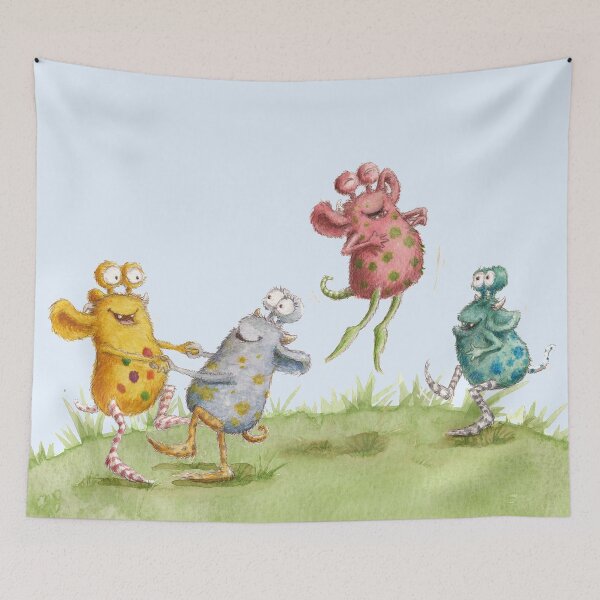 Item preview, Happiness designed and sold by Angela Kommoß.