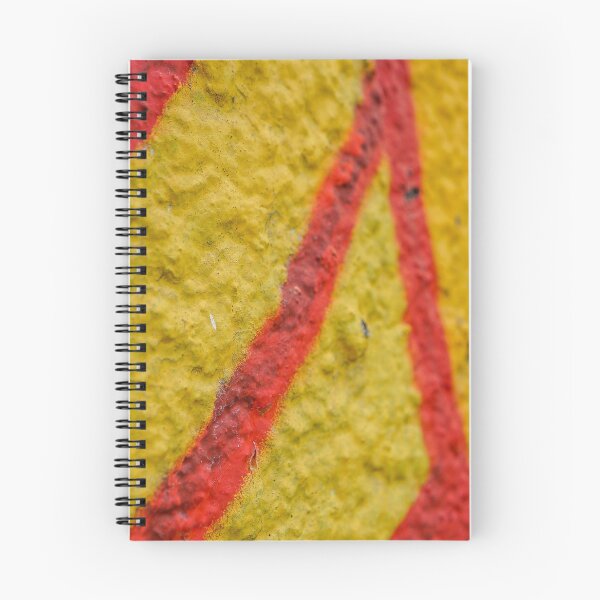 Item preview, GRAFFITI - COLORS - RED - YELLOW - ABSTRACT  designed and sold by Tropical Blood.