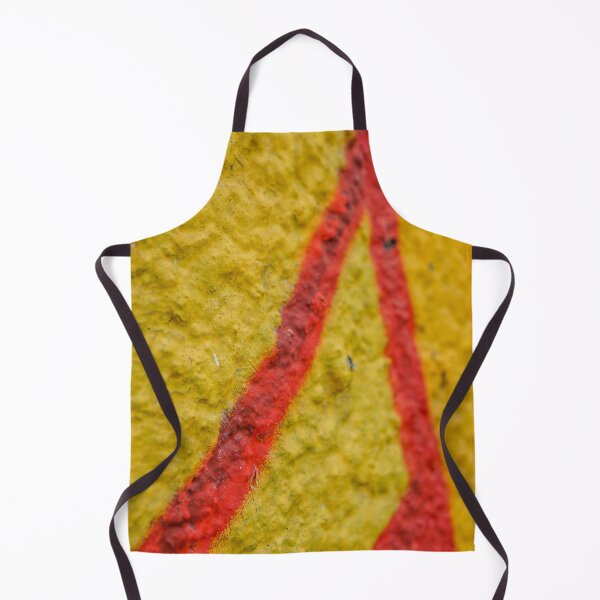 Item preview, GRAFFITI - COLORS - RED - YELLOW - ABSTRACT designed and sold by Tropical Blood.