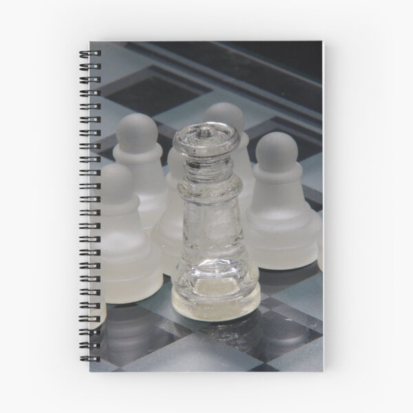 Item preview, Chess Attraction designed and sold by Colin Bentham.
