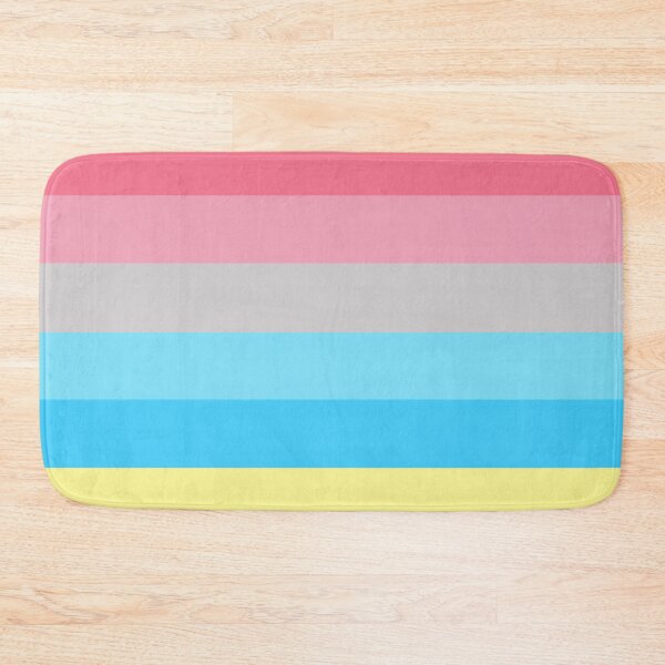 Item preview, Genderflux Pride Flag designed and sold by JustGottaDraw.