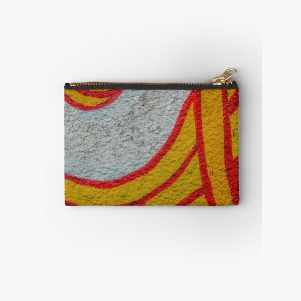 Item preview, ABSTRACT - ABSTRACT GRAFFITI - WALL - COLORS - RED - YELLOW  designed and sold by Tropical Blood.