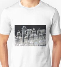 Chess King Unisex T-Shirt