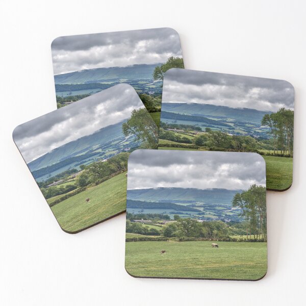 Item preview, Hay Bluff, the Black Mountains, Wales designed and sold by VnGphoto.