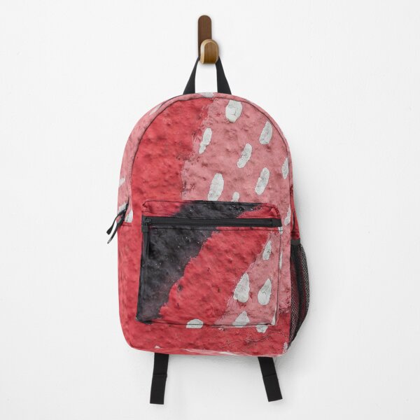 Item preview, GRAFFITI ABSTRACT - ACRILIC - WALL - COOL - RED designed and sold by Tropical Blood.