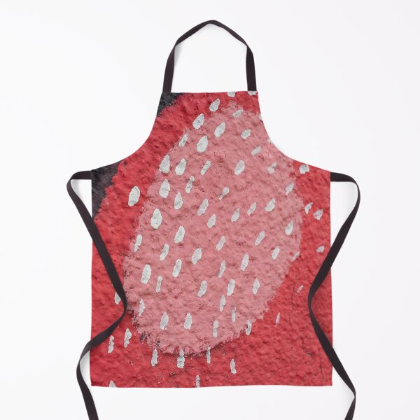 Item preview, GRAFFITI ABSTRACT - ACRILIC - WALL - COOL - RED designed and sold by Tropical Blood.