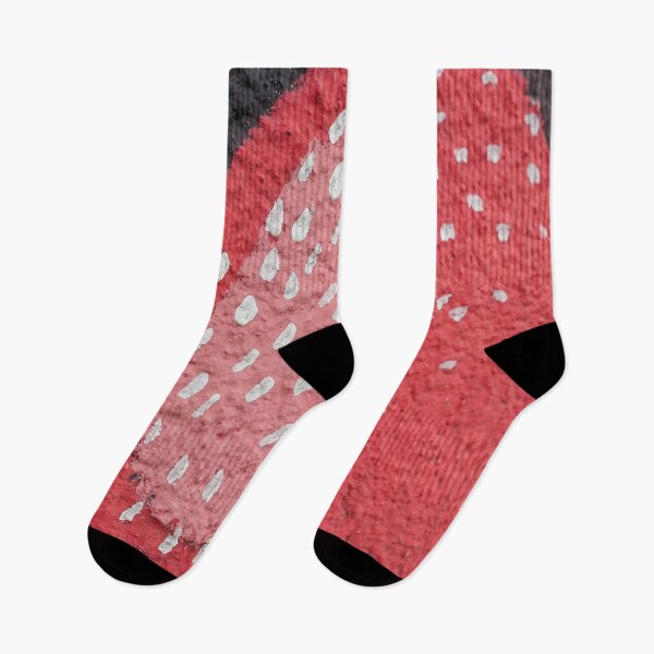 Item preview, GRAFFITI ABSTRACT - ACRILIC - WALL - COOL - RED  designed and sold by Tropical Blood.