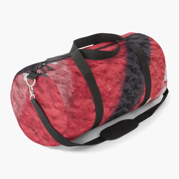 Item preview, GRAFFITI ABSTRACT - ACRILIC - WALL - COOL - RED  designed and sold by Tropical Blood.