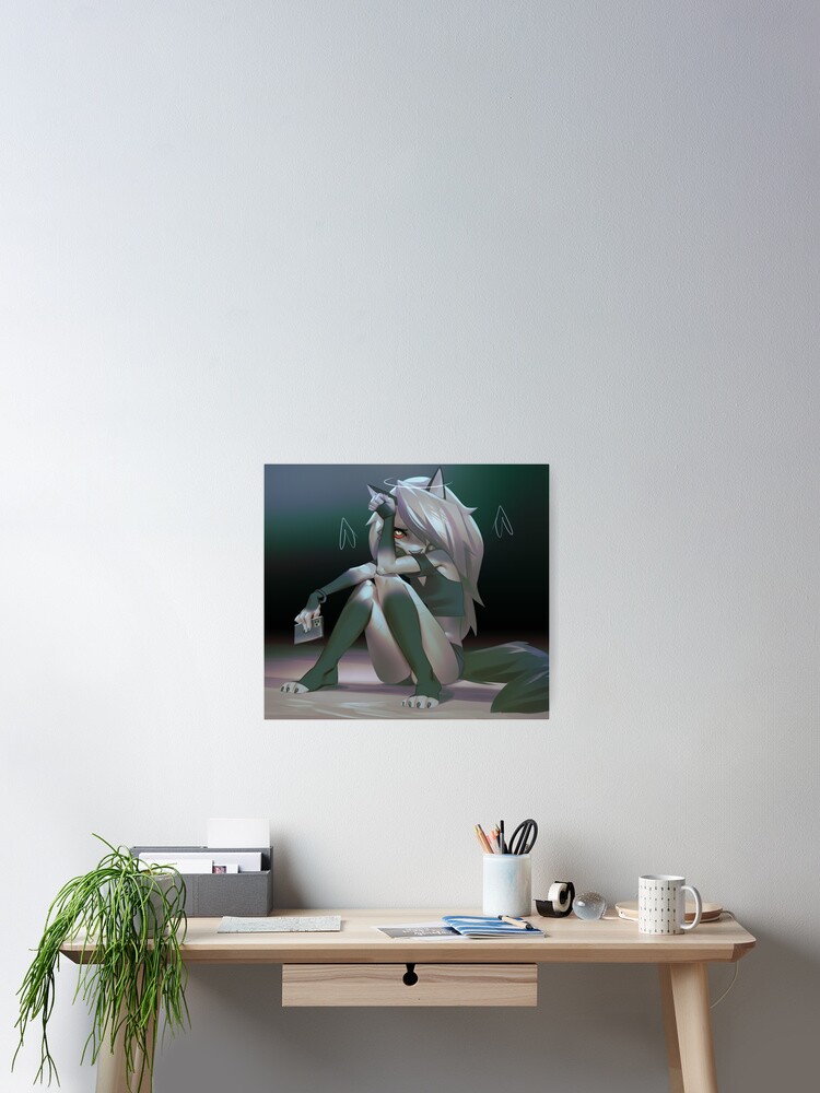 Zaebali Poster