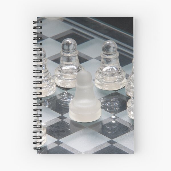 Item preview, Chess Surrounded designed and sold by Colin Bentham.