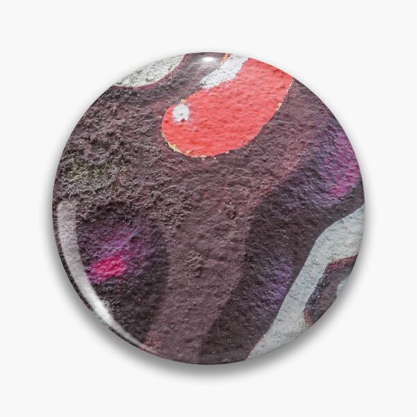 Artikelvorschau, GRAFFITI ABSTRACT - ACRILIC - WALL - COOL - RED - PATTERN entworfen und verkauft von Tropical Blood.