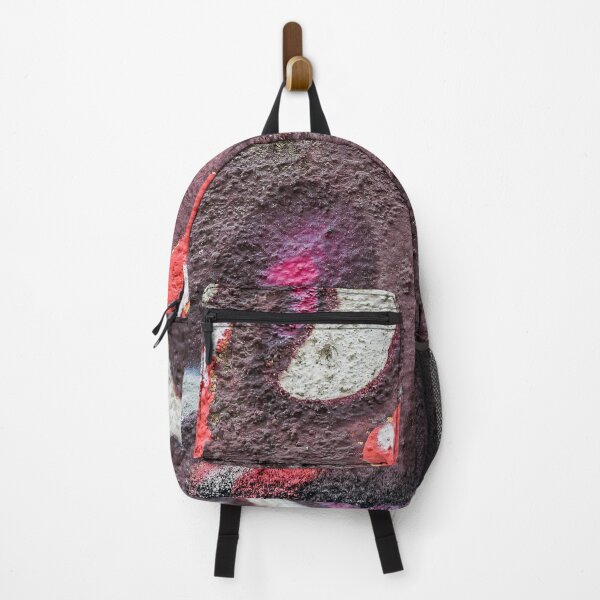 Item preview, GRAFFITI ABSTRACT - ACRILIC - WALL - COOL - RED - PATTERN designed and sold by Tropical Blood.