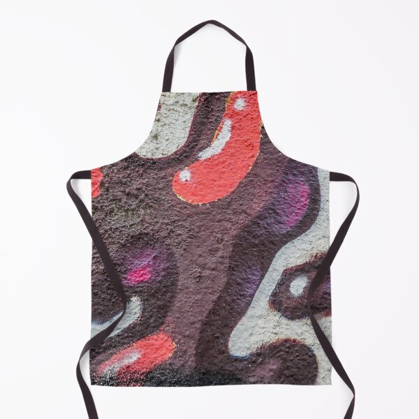 Artikelvorschau, GRAFFITI ABSTRACT - ACRILIC - WALL - COOL - RED - PATTERN entworfen und verkauft von Tropical Blood.