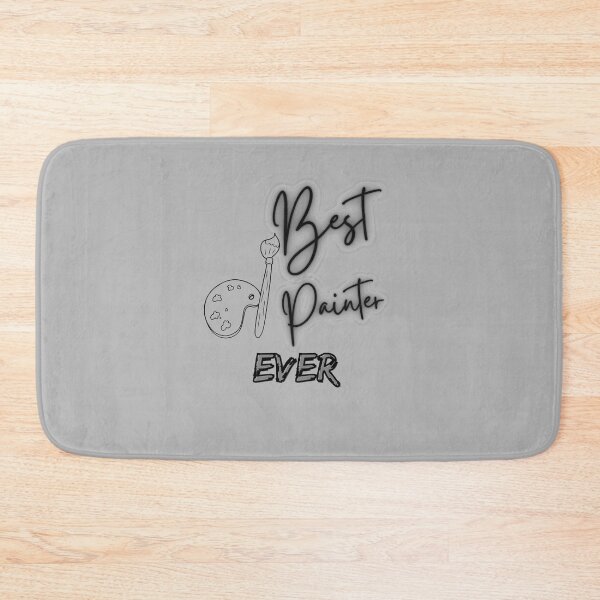 Item preview, Best Painter Ever designed and sold by ZAstore.