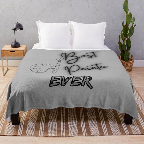 Item preview, Best Painter Ever designed and sold by ZAstore.
