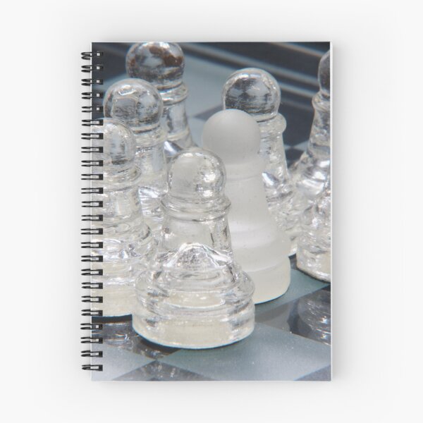 Item preview, Chess Surrounded 2 designed and sold by Colin Bentham.