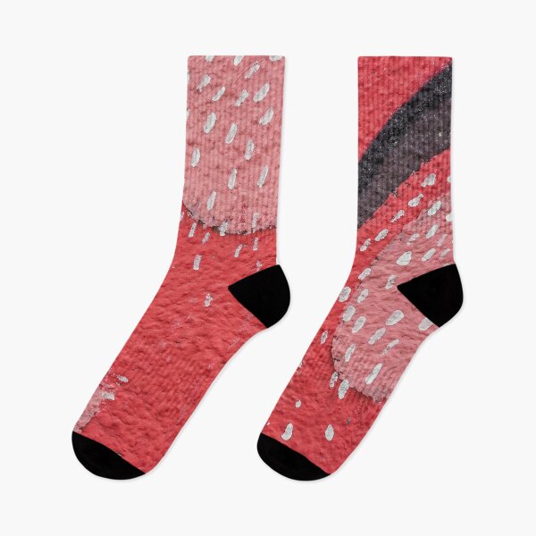 Item preview, GRAFFITI ABSTRACT - ACRILIC - WALL - COOL - RED - PATTERN designed and sold by Tropical Blood.