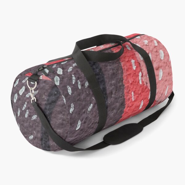 Item preview, GRAFFITI ABSTRACT - ACRILIC - WALL - COOL - RED - PATTERN designed and sold by Tropical Blood.