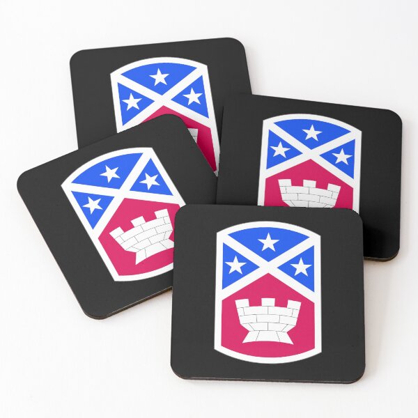Item preview, 194th Engineer Brigade United States designed and sold by Original1977.