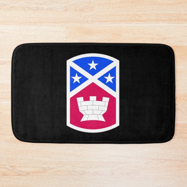 Item preview, 194th Engineer Brigade United States designed and sold by Original1977.
