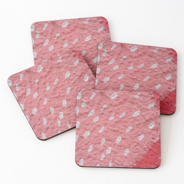 Item preview, ABSTRACT - PATTERN MINIMALIST - RED - TROPICAL - PAINT  designed and sold by Tropical Blood.