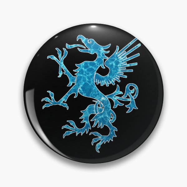 Artikelvorschau, Aquarell Drachen Ästhetik - Drache entworfen und verkauft von Photography-Art.