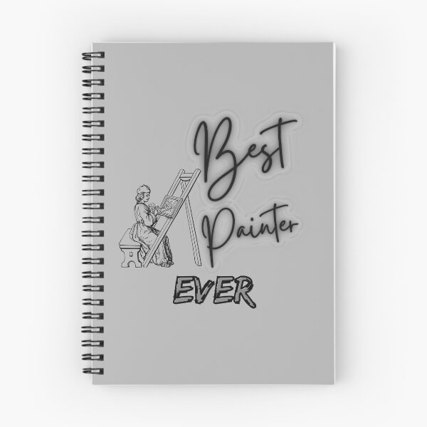 Item preview, Best Painter Ever designed and sold by ZAstore.