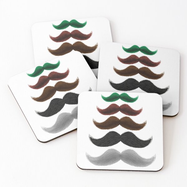 Item preview, Moustache designed and sold by Mehdiibnezzyn.