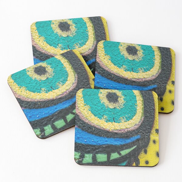 Item preview, ABSTRACT - GEOMETRIC - PATTERN - MINIMALIST - ART  designed and sold by Tropical Blood.