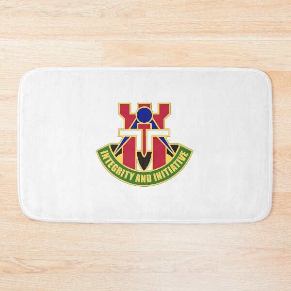 Item preview, 194th Engineer Brigade Distinctive Unit Insignia designed and sold by Original1977.