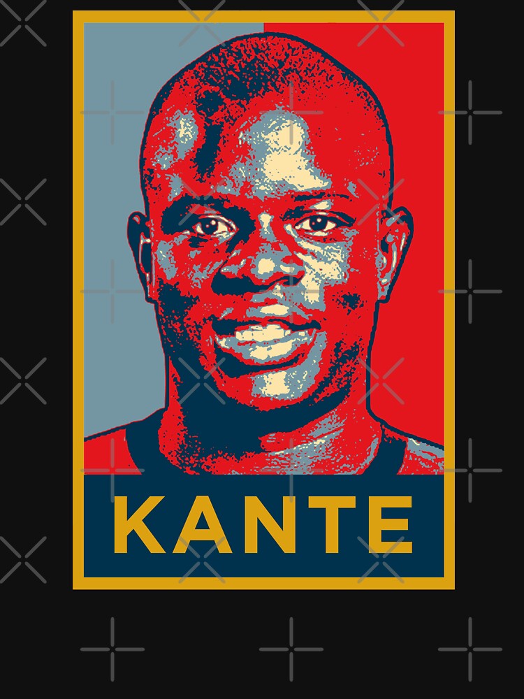 kante t shirt