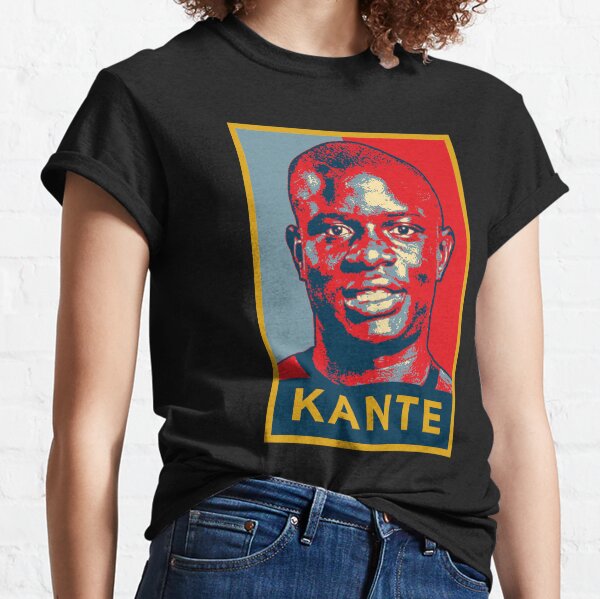 kante shirt