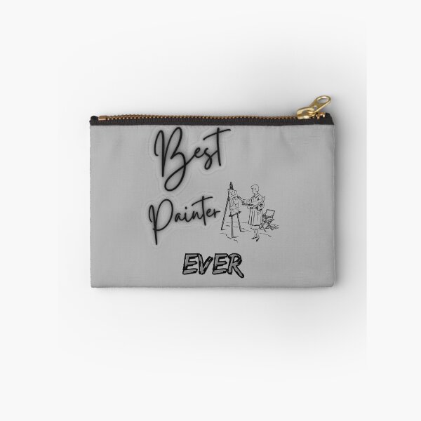 Item preview, Best Painter Ever designed and sold by ZAstore.