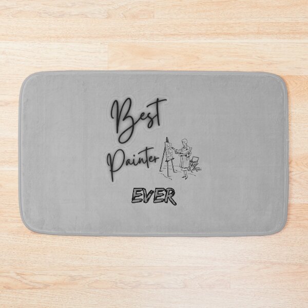 Item preview, Best Painter Ever designed and sold by ZAstore.