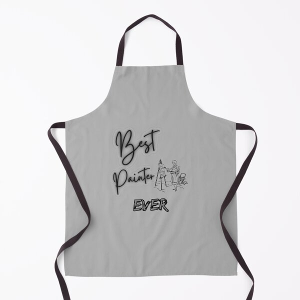 Item preview, Best Painter Ever designed and sold by ZAstore.