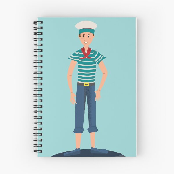 Item preview, Sailor boy designed and sold by thesailorboy.