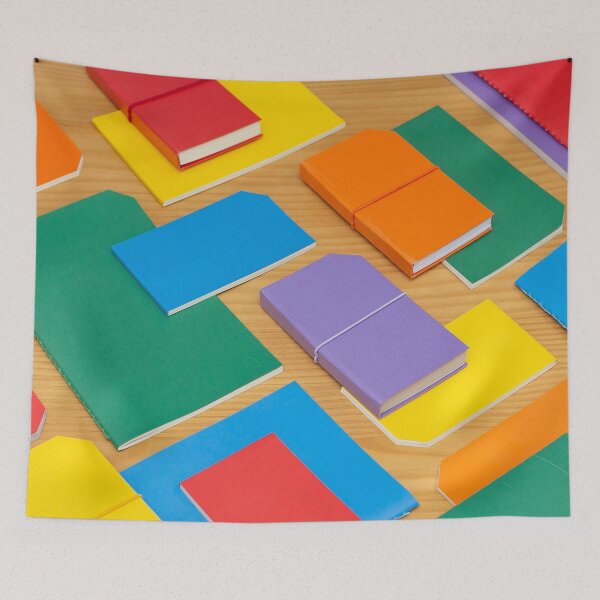 Item preview, Sketch Books designed and sold by jerankin.