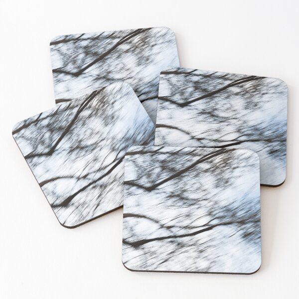 Item preview,  NATURE - TREE - GEOMETRIC - ABSTRACT - PHOTOGRAPHY designed and sold by Tropical Blood.
