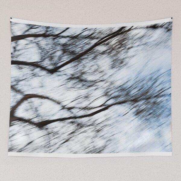 Item preview,  NATURE - TREE - GEOMETRIC - ABSTRACT - PHOTOGRAPHY designed and sold by Tropical Blood.