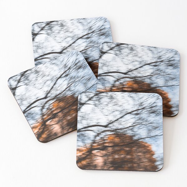 Item preview,  NATURE - TREE - GEOMETRIC - ABSTRACT - PHOTOGRAPHY designed and sold by Tropical Blood.
