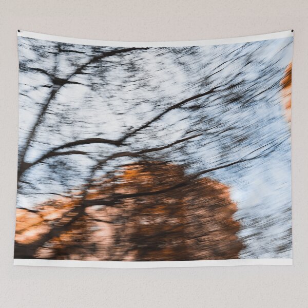 Item preview,  NATURE - TREE - GEOMETRIC - ABSTRACT - PHOTOGRAPHY designed and sold by Tropical Blood.