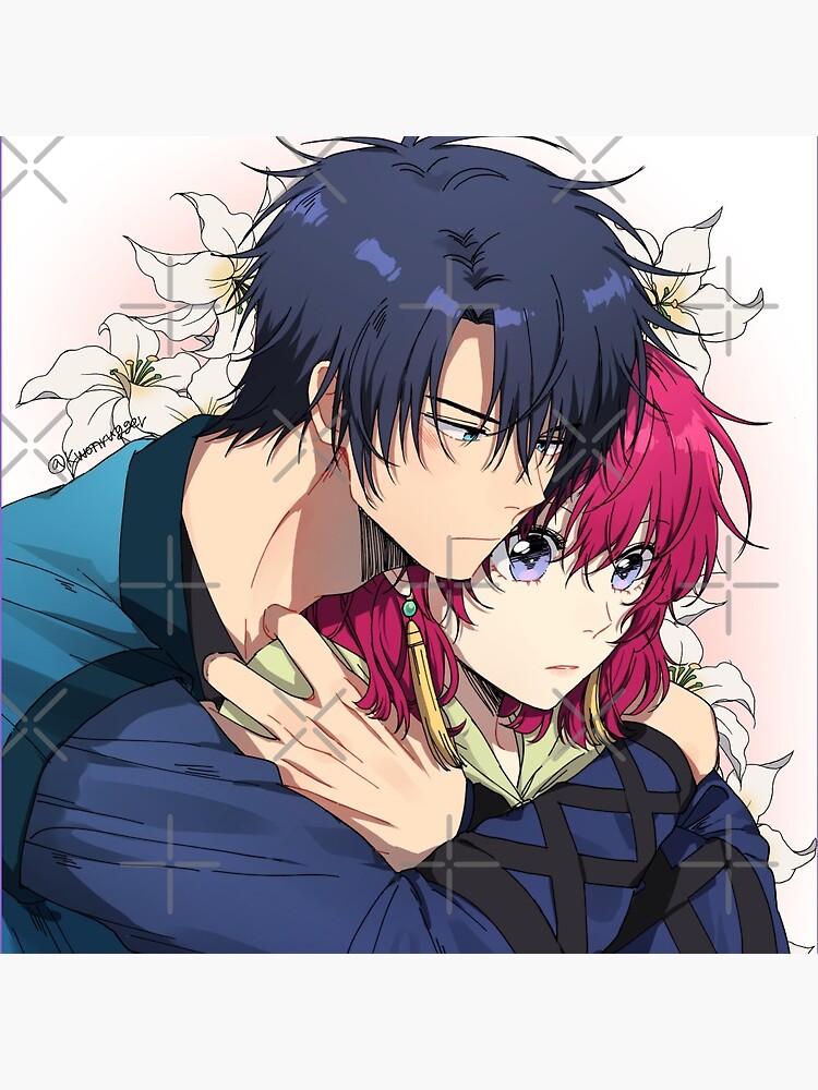 Hak and yona factory pin