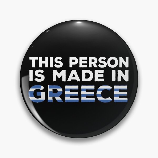 Item preview,  This Person is made in GREECE. designed and sold by Kriti Rastogi.