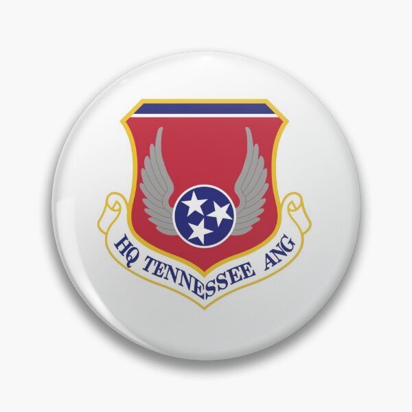 Item preview, Tennessee Air National Guard designed and sold by Original1977.